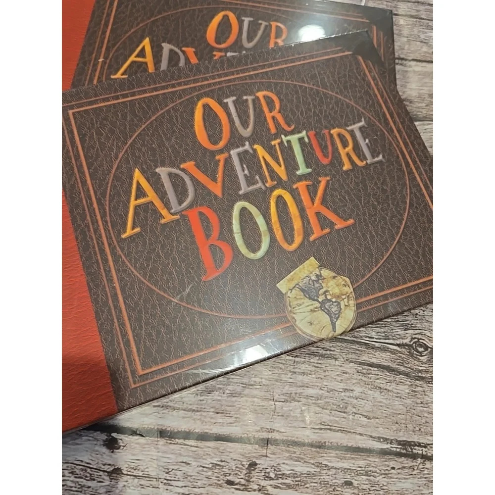 Unbranded our adventure